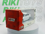 BMW Serie 5 E60 Mondo Motors 1/43 Bianco