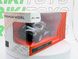 Porsche Cayman Jolly Joker 1/43 Nero
