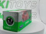 Citroen C2 Welly 1/60 Rosso