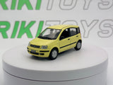 Fiat Panda 2 169 Norev 1/43 Giallo 2003