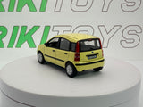 Fiat Panda 2 169 Norev 1/43 Giallo 2003