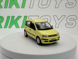 Fiat Panda 2 169 Norev 1/43 Giallo 2003