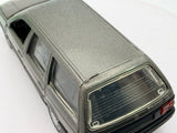 Volkswagen Passat SW Schabak 1/43 Grigio metallizzato 1989
