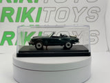 Triumph Spitfire MK IV Edicola 1/43 Verde 1974