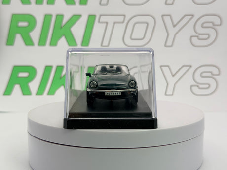 Triumph Spitfire MK IV Edicola 1/43 Verde 1974