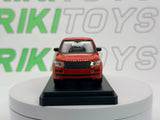 Land Rover Range Rover Vogue Top Mark 1/43 Rosso 2012