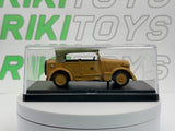 Fiat 508 Coloniale Norev 1/43 Beige 1938