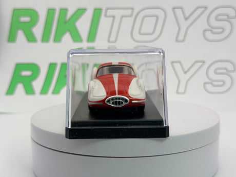 Fiat Turbina Metro Models 1/43 Rosso 1954