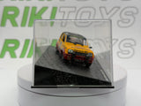 Renault 5 Alpine Edicola 1/43 Giallo  1978
