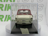 Autobianchi Bianchina Trasformabile MetroModels 1/24 Bianco scuro 1958