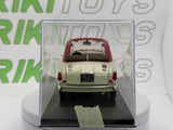 Autobianchi Bianchina Trasformabile MetroModels 1/24 Bianco scuro 1958