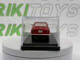 Fiat-Seat 850 Coupé Edicola 1/43 Rosso 1965