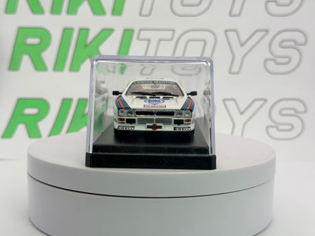 Lancia 037 Rally Norev 1/43 Bianco 1982