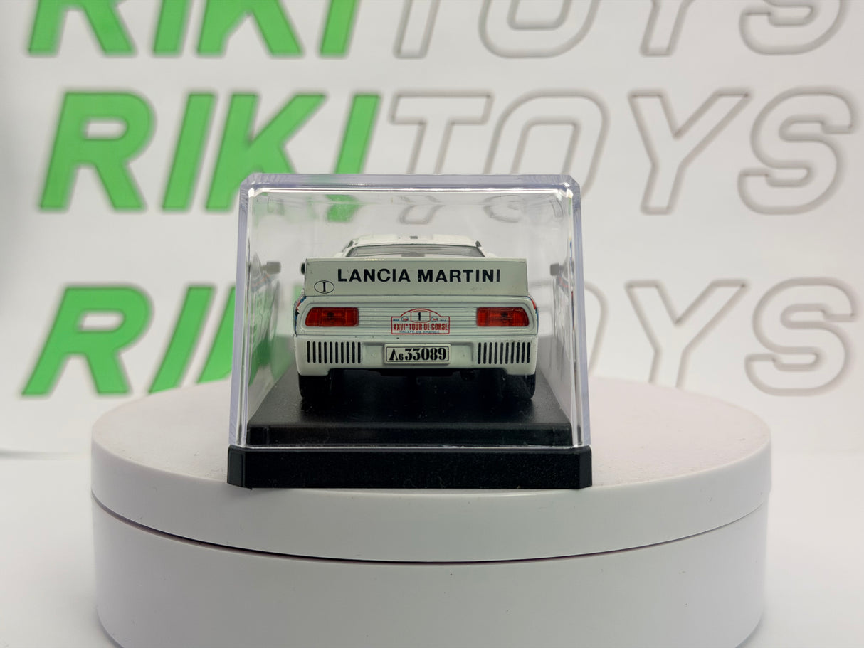 Lancia 037 Rally Norev 1/43 Bianco 1982