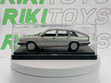 Lancia Gamma berlina Norev 1/43 Argento 1980