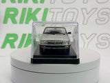 Lancia Gamma berlina Norev 1/43 Argento 1980