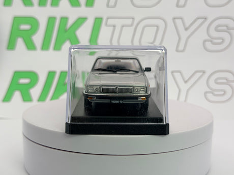 Lancia Gamma berlina Norev 1/43 Argento 1980