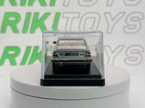 Lancia Gamma berlina Norev 1/43 Argento 1980
