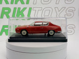 Lancia Flavia Zagato Norev 1/43 Rosso 1963