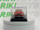 Lancia Flavia Zagato Norev 1/43 Rosso 1963
