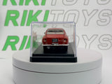 Lancia Flavia Zagato Norev 1/43 Rosso 1963