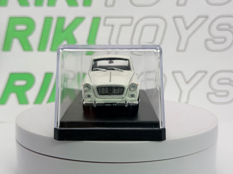 Lancia Appia 3a serie Norev 1/43 Bianco 1959