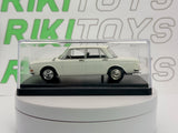 Lancia Flavia berlina 2a serie Norev 1/43 Bianco 1967