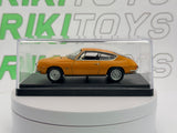 Lancia Fulvia Zagato 1.3 Starline 1/43 Arancione 1968