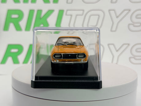 Lancia Fulvia Zagato 1.3 Starline 1/43 Arancione 1968