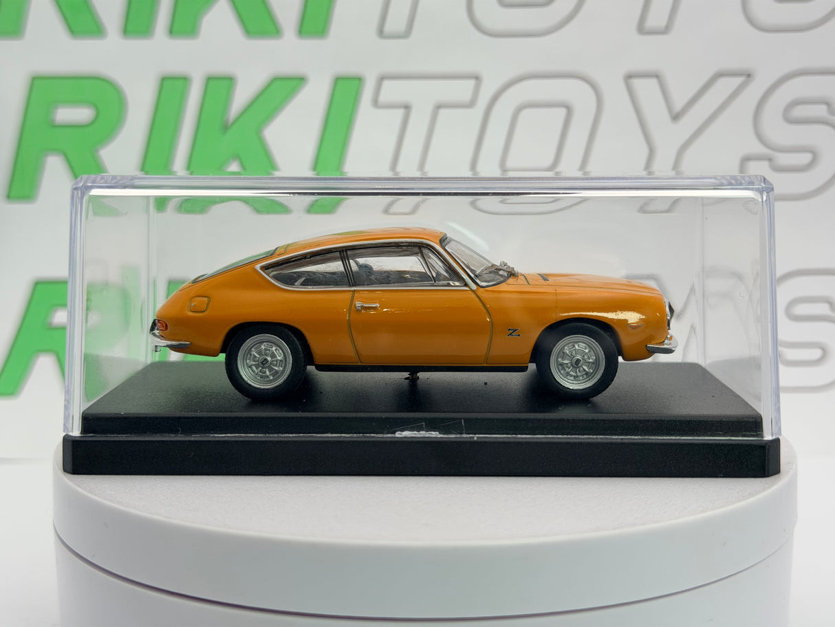 Lancia Fulvia Zagato 1.3 Starline 1/43 Arancione 1968