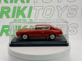 Lancia Flavia Zagato Norev 1/43 Rosso 1963