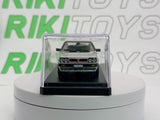 Lancia Delta 4WD Edicola 1/43 Argento 1986