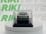 Lancia Delta 4WD Edicola 1/43 Argento 1986