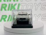 Lancia Gamma Coupé Norev 1/43 Argento 1980