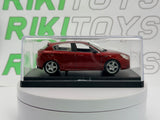 Alfa Romeo Giulietta Norev 1/43 Rosso metallizzato 2009