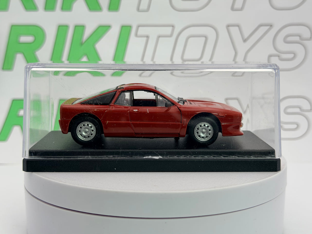 Lancia 037 Rally Norev 1/43 Rosso 1982