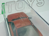 Lancia 037 Rally Norev 1/43 Rosso 1982