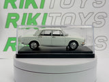 Lancia Flavia berlina 2a serie Norev 1/43 Bianco 1967
