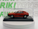 Lancia Beta Monte Carlo 1a serie Norev 1/43 Rosso 1977