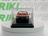 Lancia Beta Monte Carlo 1a serie Norev 1/43 Rosso 1977