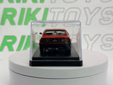 Lancia Beta Monte Carlo 1a serie Norev 1/43 Rosso 1977