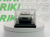 Lancia Gamma Coupé Norev 1/43 Argento 1980