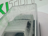 Lancia Gamma Coupé Norev 1/43 Argento 1980