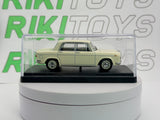 Lancia Fulvia berlina 2C Starline 1/43 Bianco scuro 1965