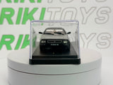 Lancia Beta MonteCarlo 2a serie Norev 1/43 Argento 1981