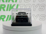 Lancia Beta MonteCarlo 2a serie Norev 1/43 Argento 1981