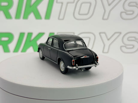 Lancia Appia 2a serie Norev 1/43 Nero 1956