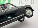 Lancia Appia 2a serie Norev 1/43 Nero 1956