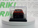 Lancia Beta Monte Carlo 1a serie Norev 1/43 Rosso 1977