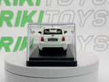 Fiat-Abarth 500 Motorama 1/43 Bianco 2008